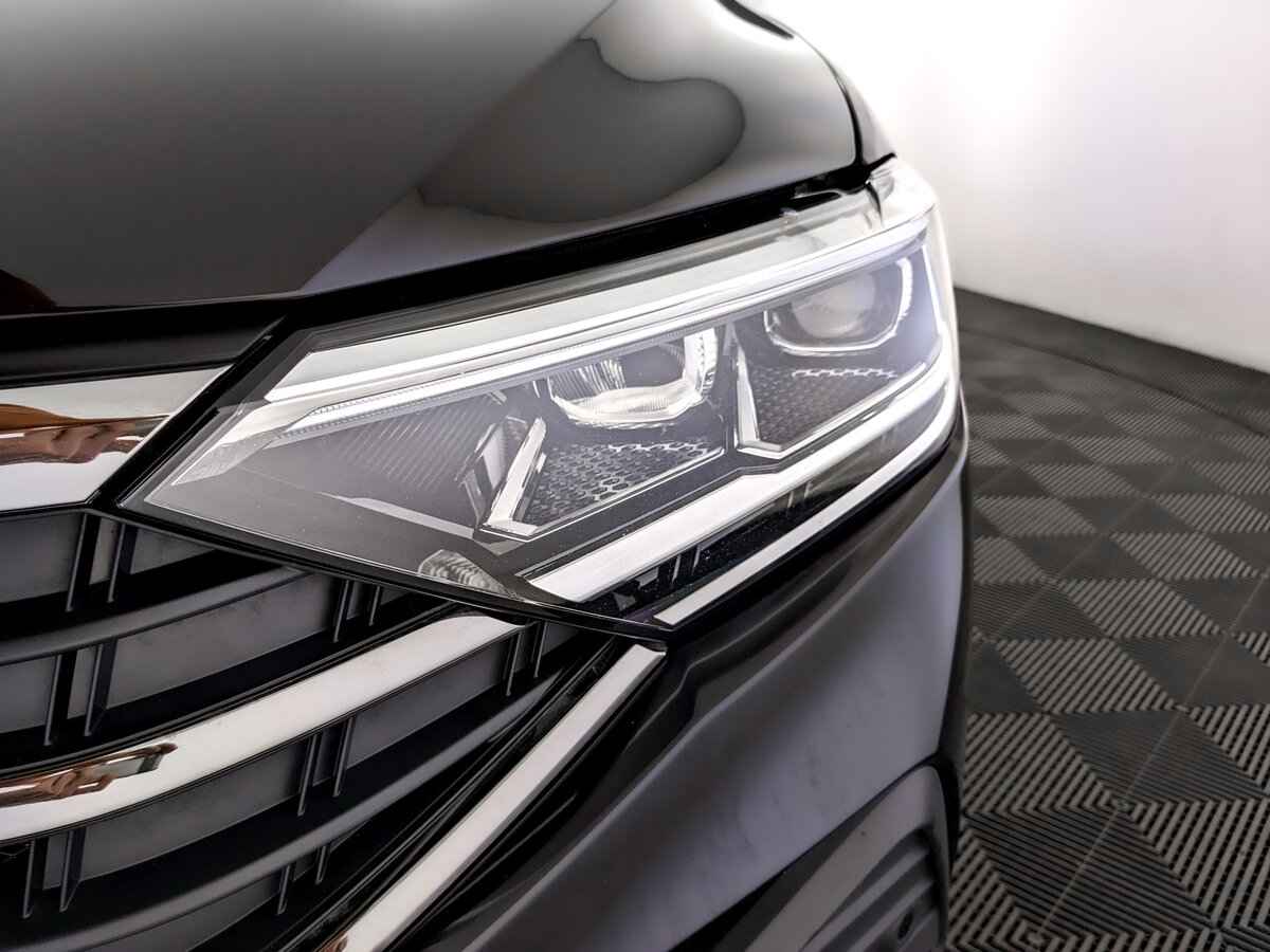 Volkswagen Polo, 2022