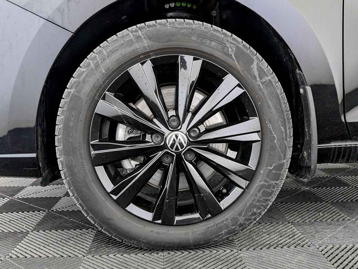 Volkswagen Polo, 2022