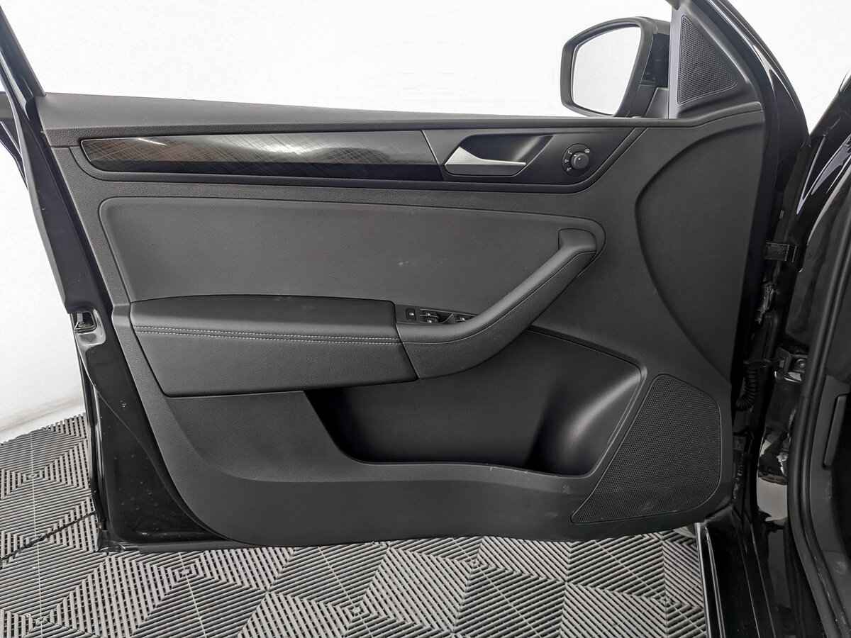 Volkswagen Polo, 2022