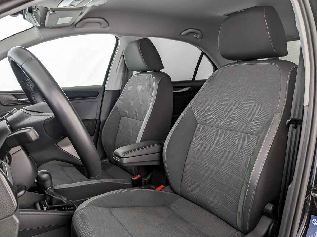 Volkswagen Polo, 2022