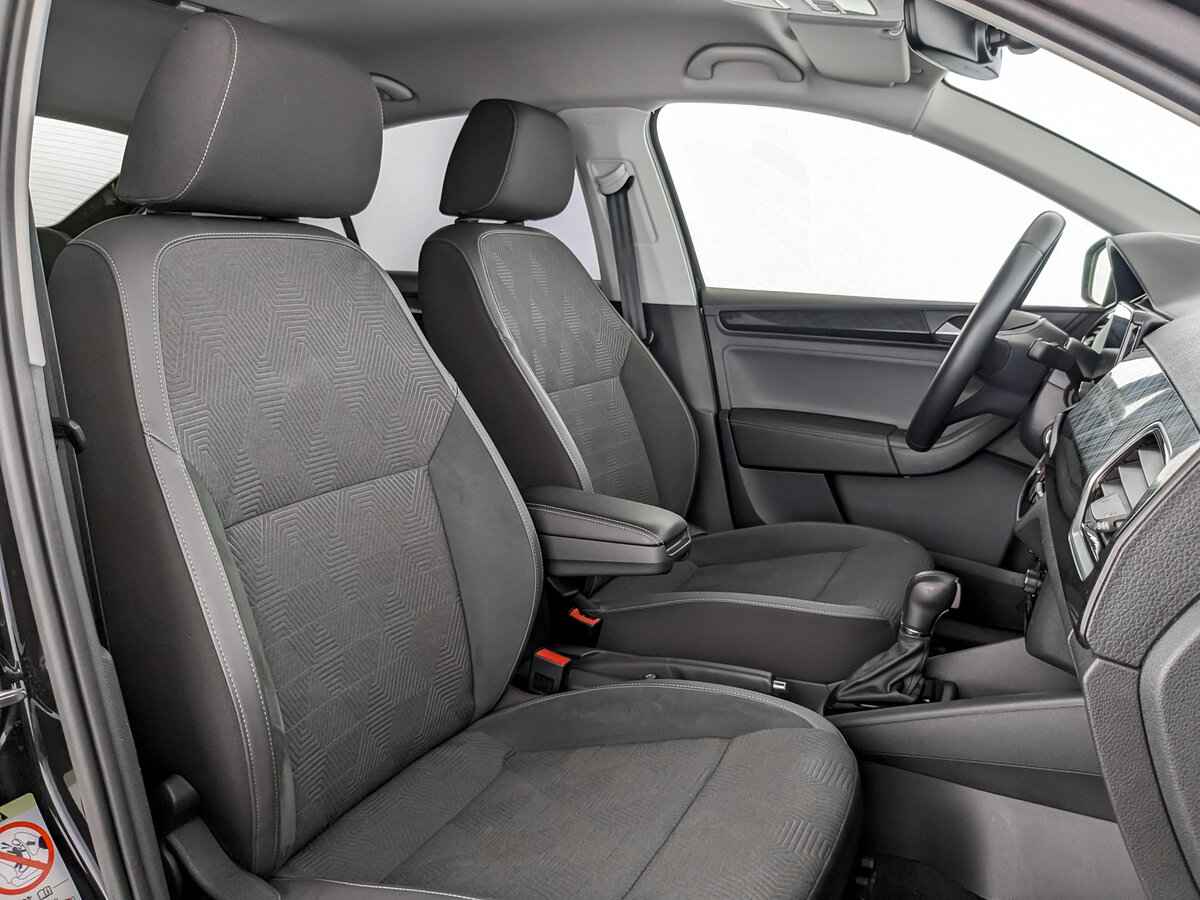 Volkswagen Polo, 2022