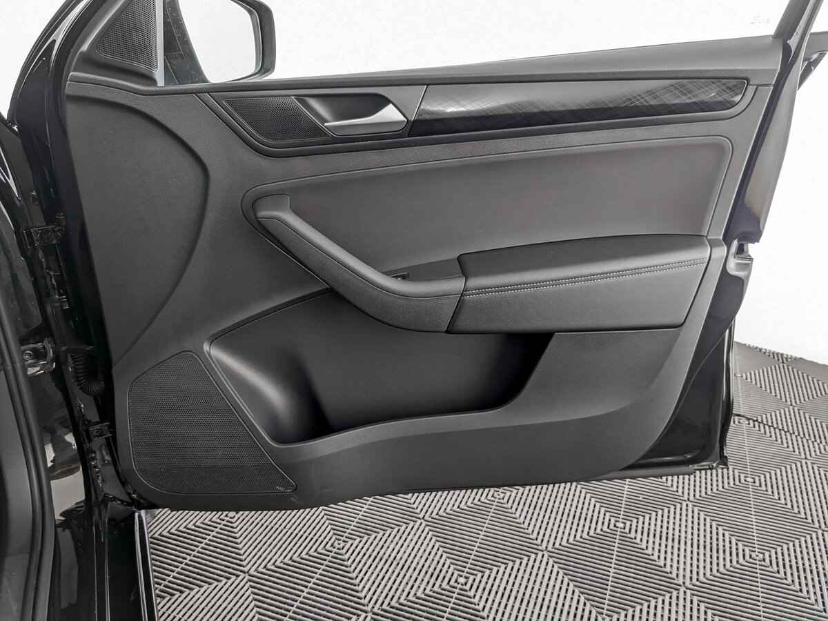 Volkswagen Polo, 2022