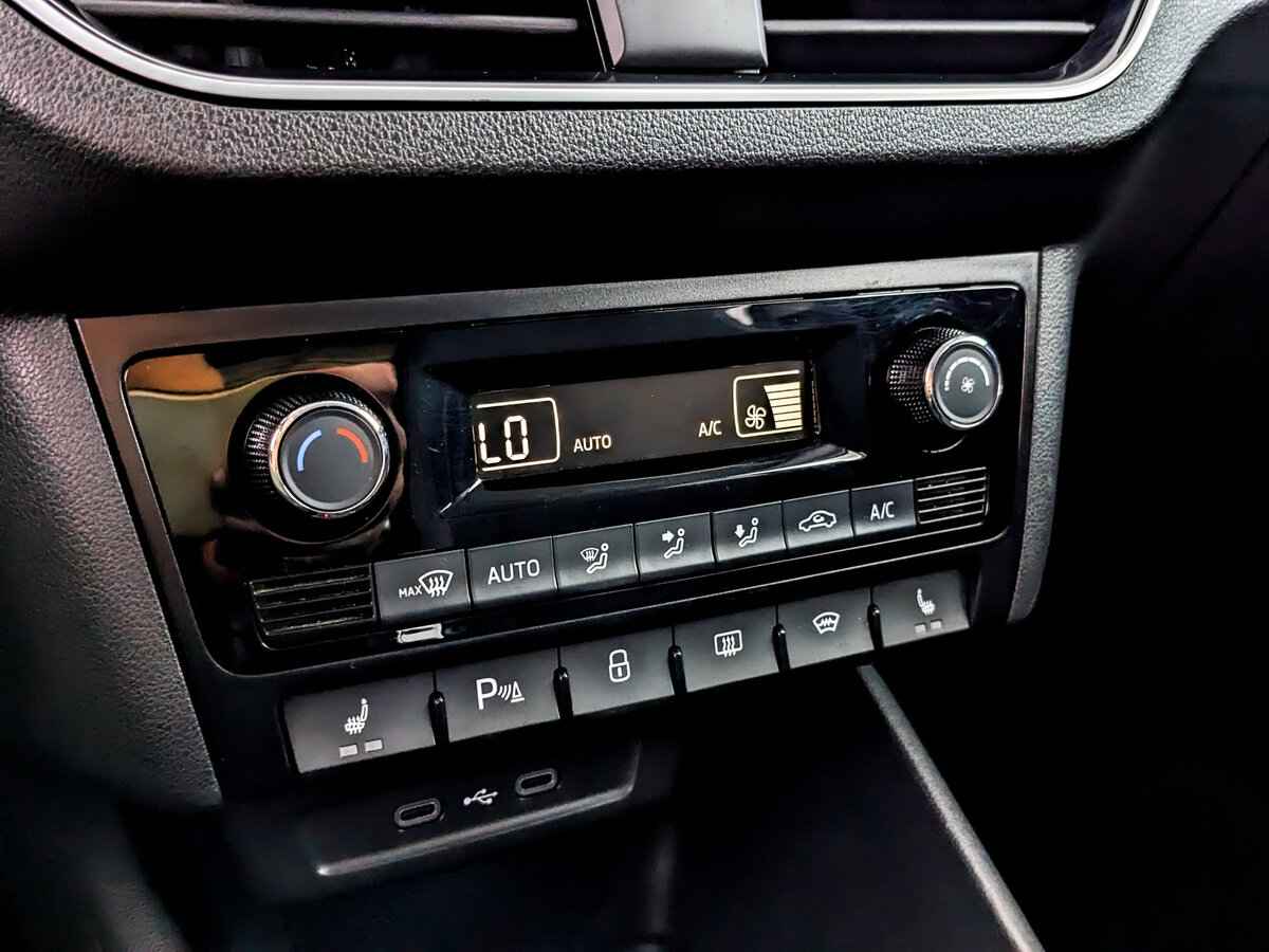 Volkswagen Polo, 2022