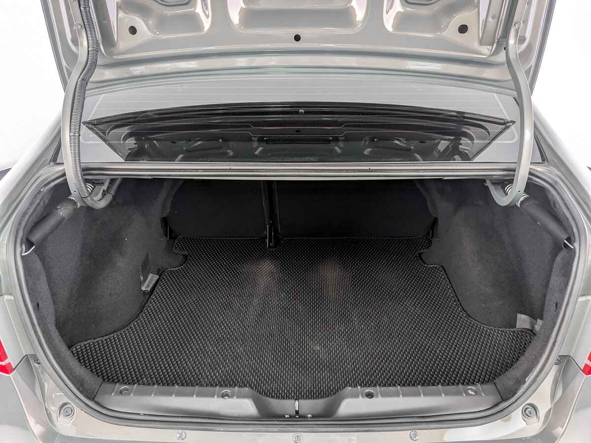 Lada (ВАЗ) Vesta, 2021