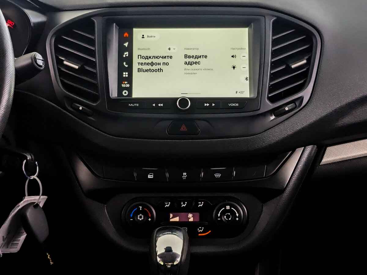 Lada (ВАЗ) Vesta, 2021