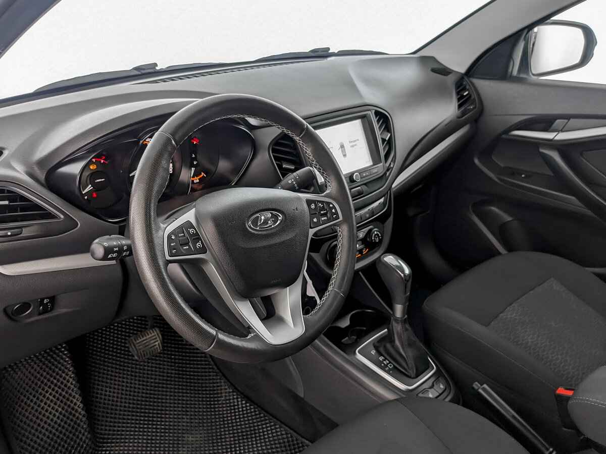 Lada (ВАЗ) Vesta, 2021