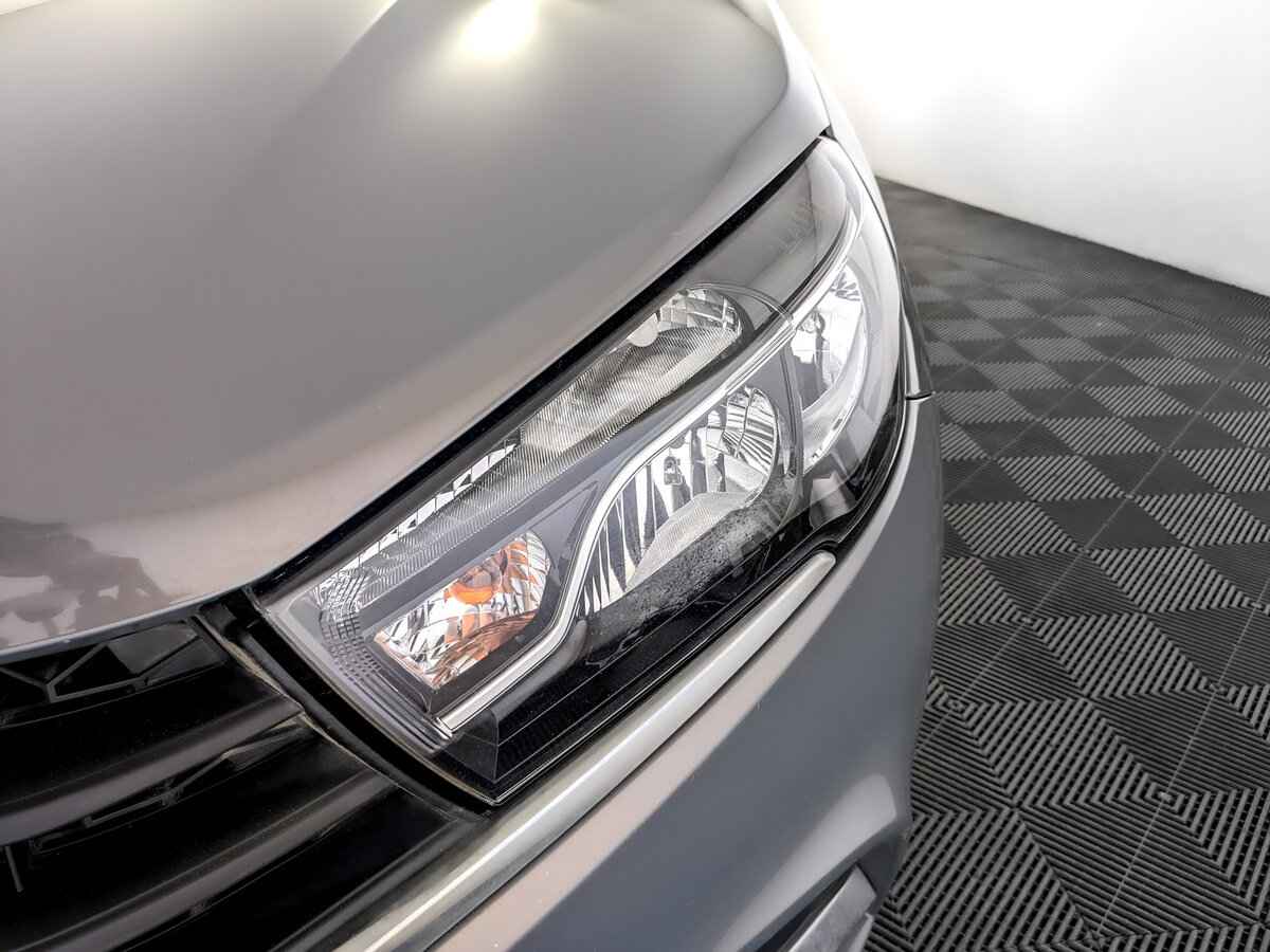 Lada (ВАЗ) Vesta, 2021