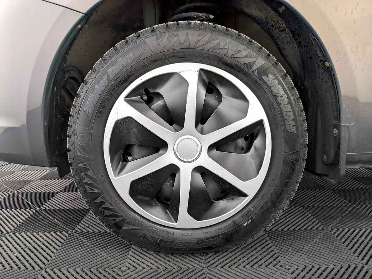 Lada (ВАЗ) Vesta, 2021