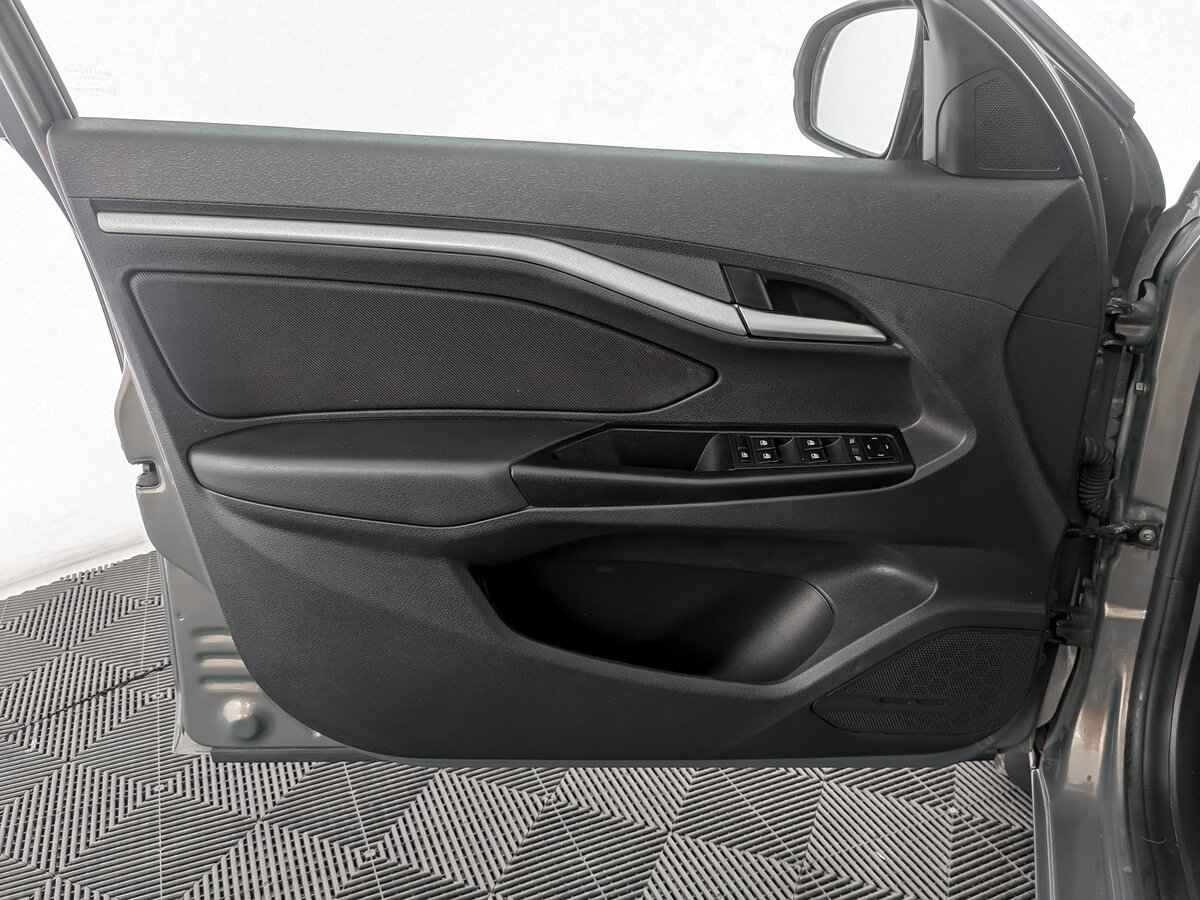 Lada (ВАЗ) Vesta, 2021