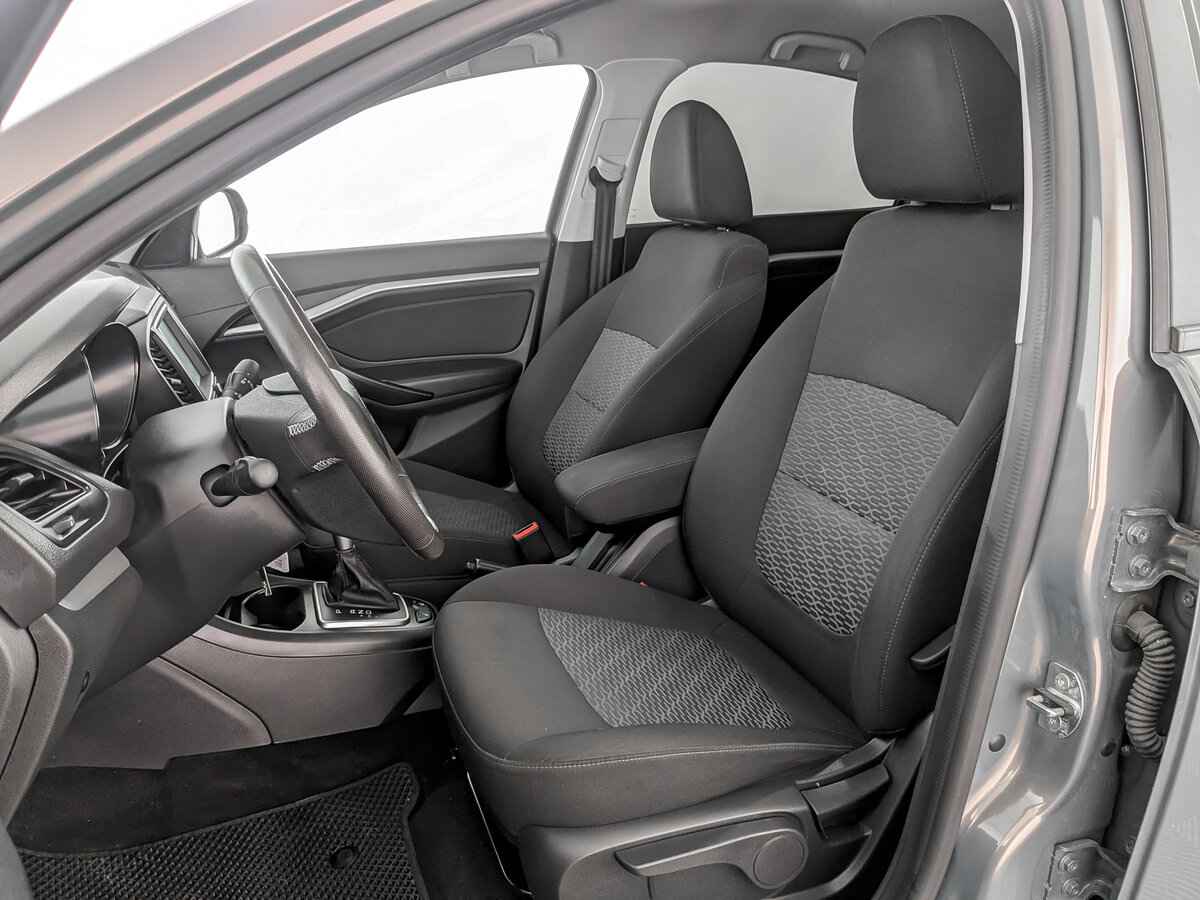 Lada (ВАЗ) Vesta, 2021