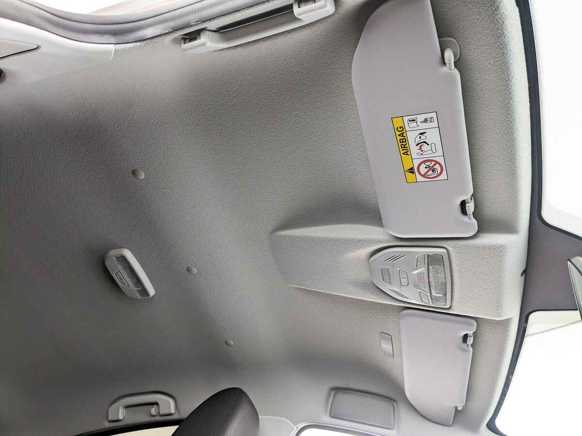 Lada (ВАЗ) Vesta, 2021