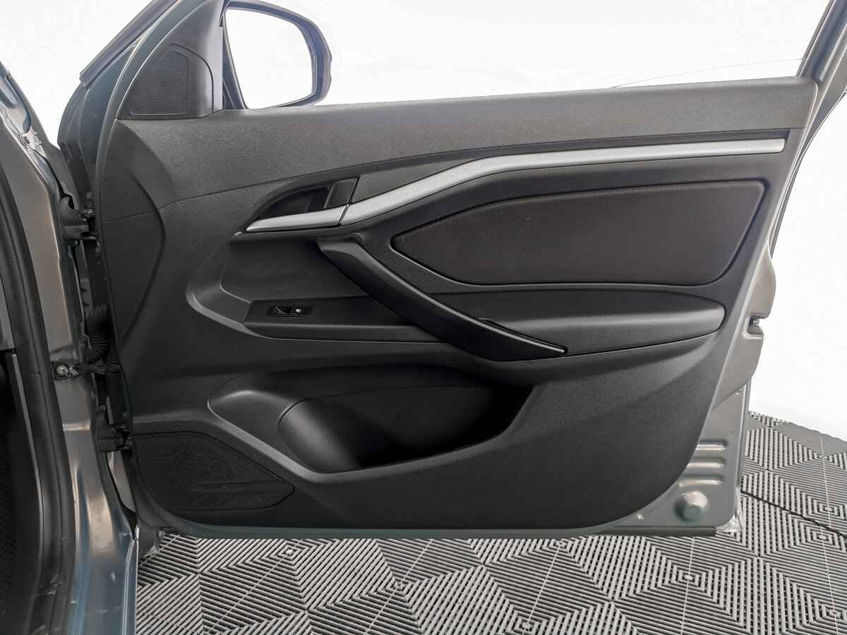 Lada (ВАЗ) Vesta, 2021