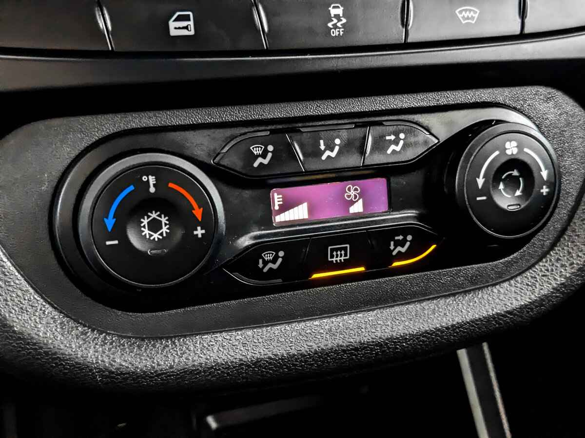 Lada (ВАЗ) Vesta, 2021