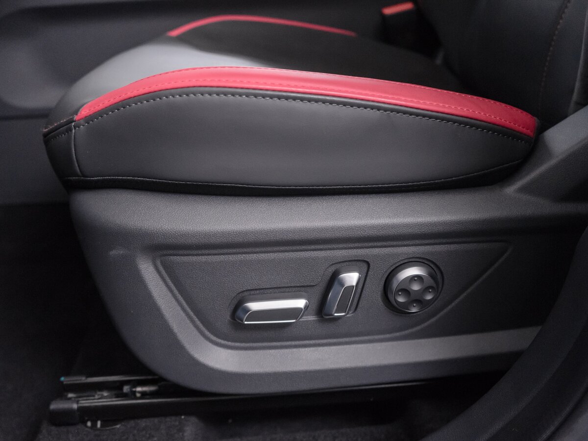 Jetour Dashing, 2023