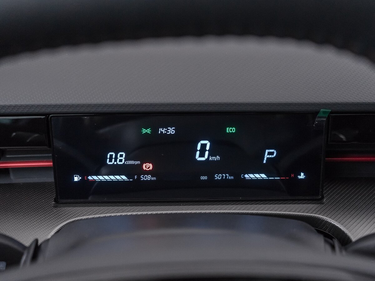 Jetour Dashing, 2023