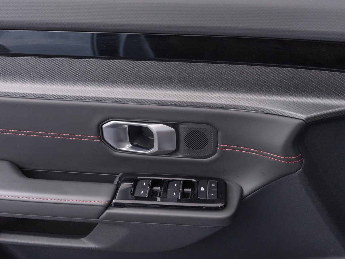 Jetour Dashing, 2023