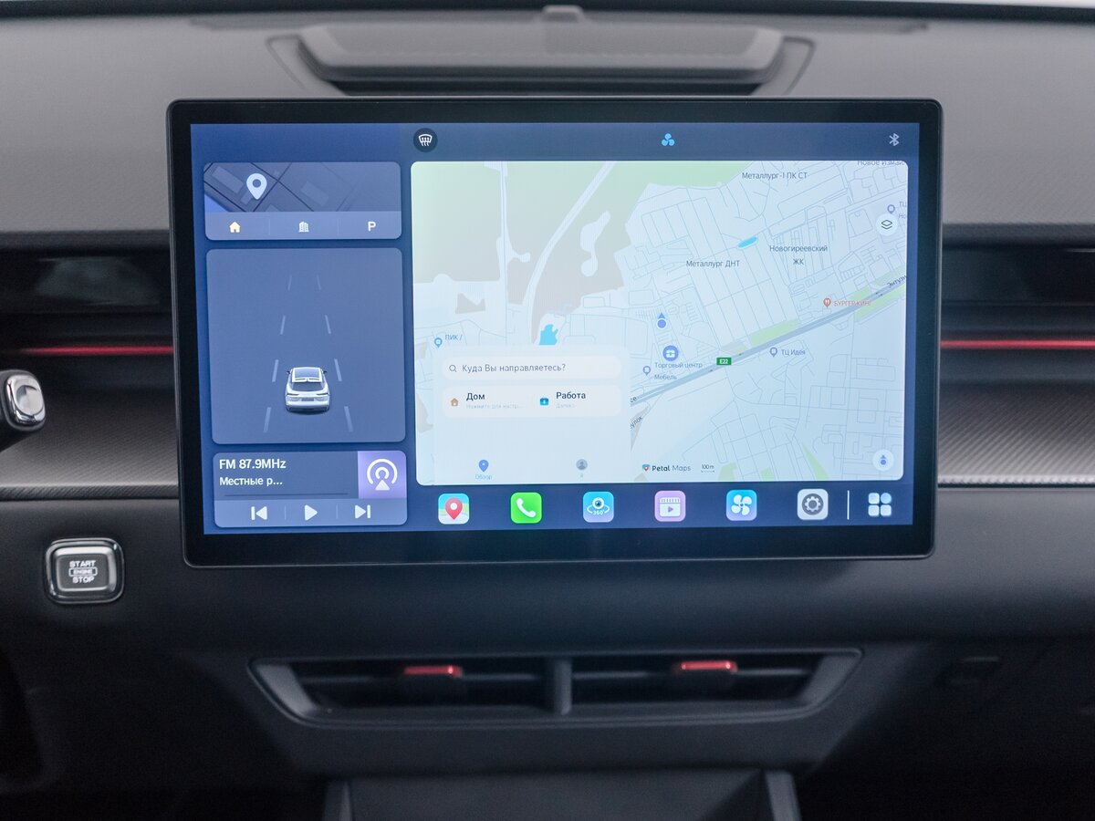 Jetour Dashing, 2023