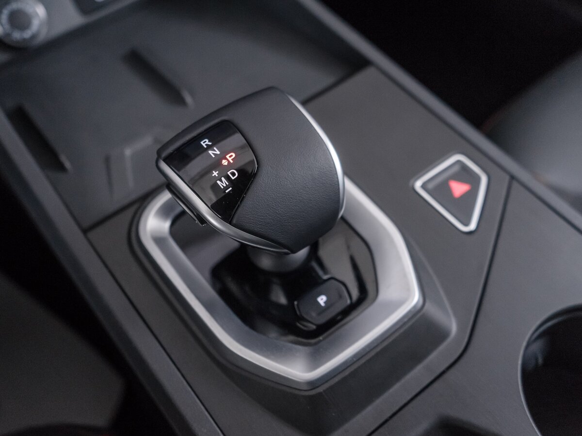 Jetour Dashing, 2023