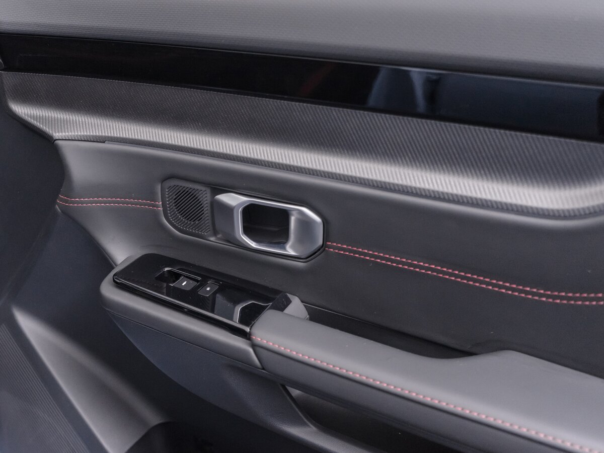 Jetour Dashing, 2023