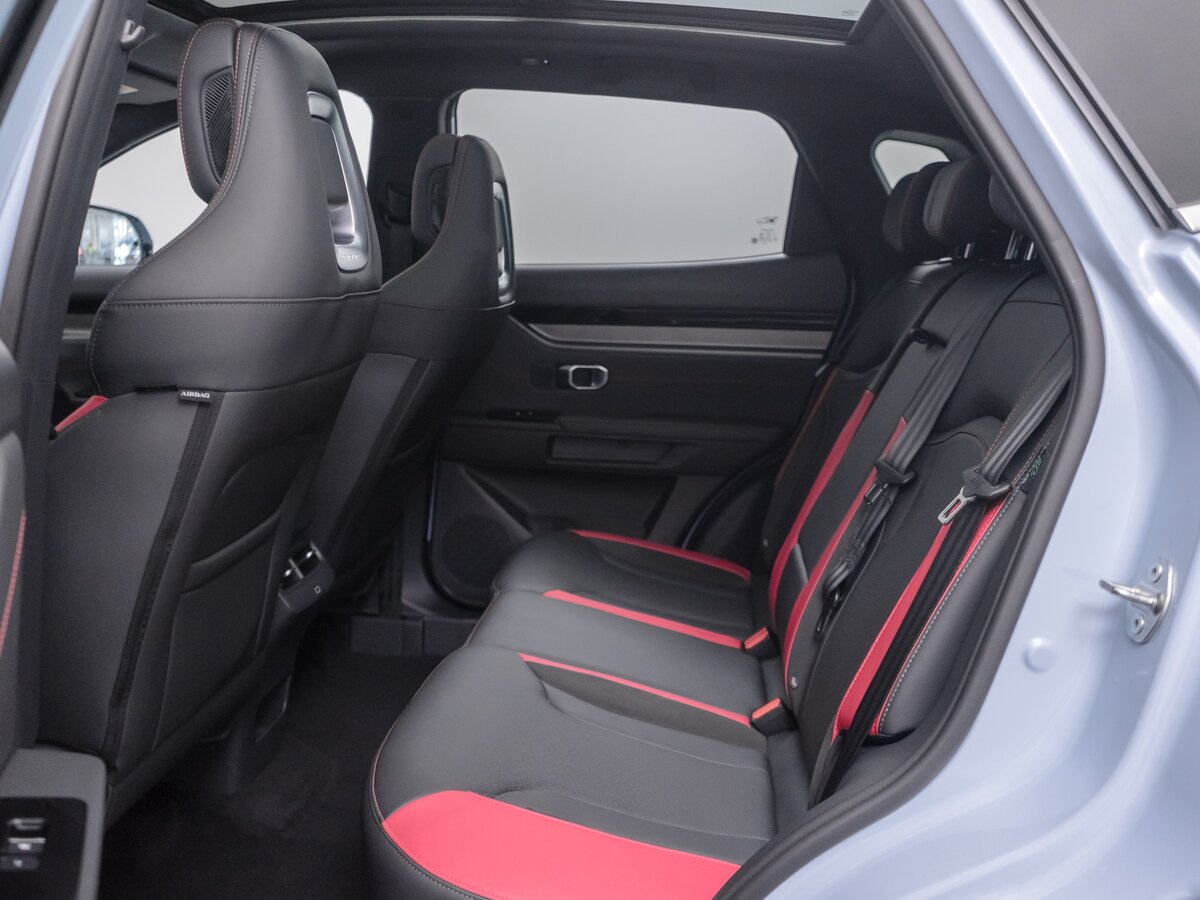 Jetour Dashing, 2023