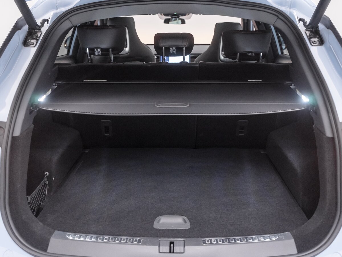 Jetour Dashing, 2023