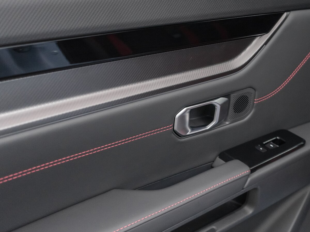 Jetour Dashing, 2023