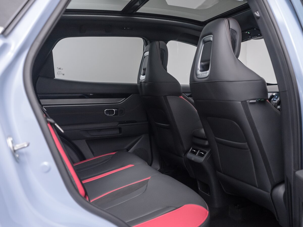 Jetour Dashing, 2023