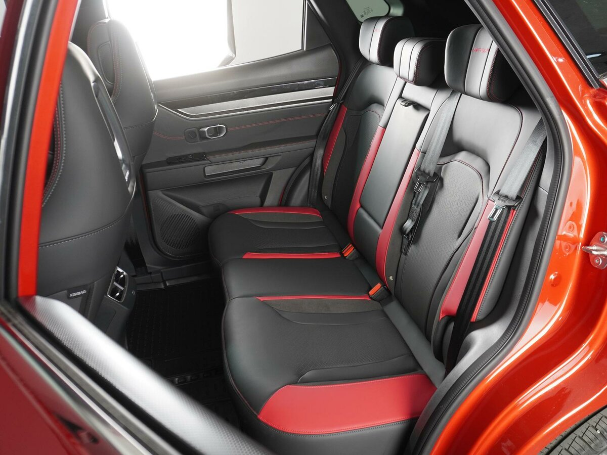 Jetour Dashing, 2023