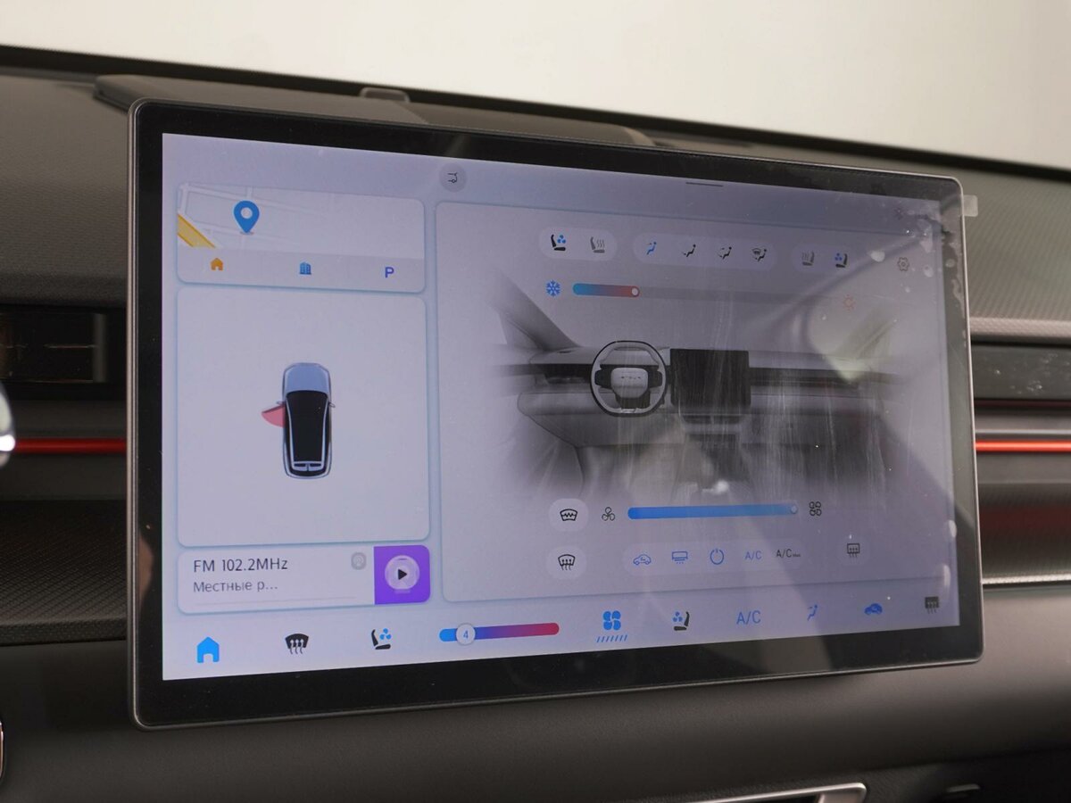 Jetour Dashing, 2023