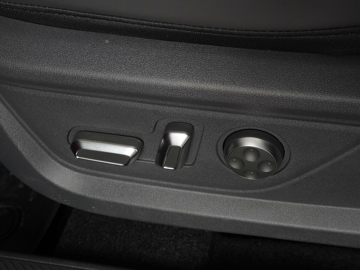 Jetour Dashing, 2023