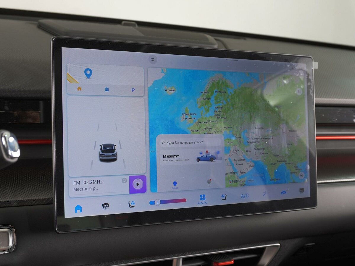 Jetour Dashing, 2023