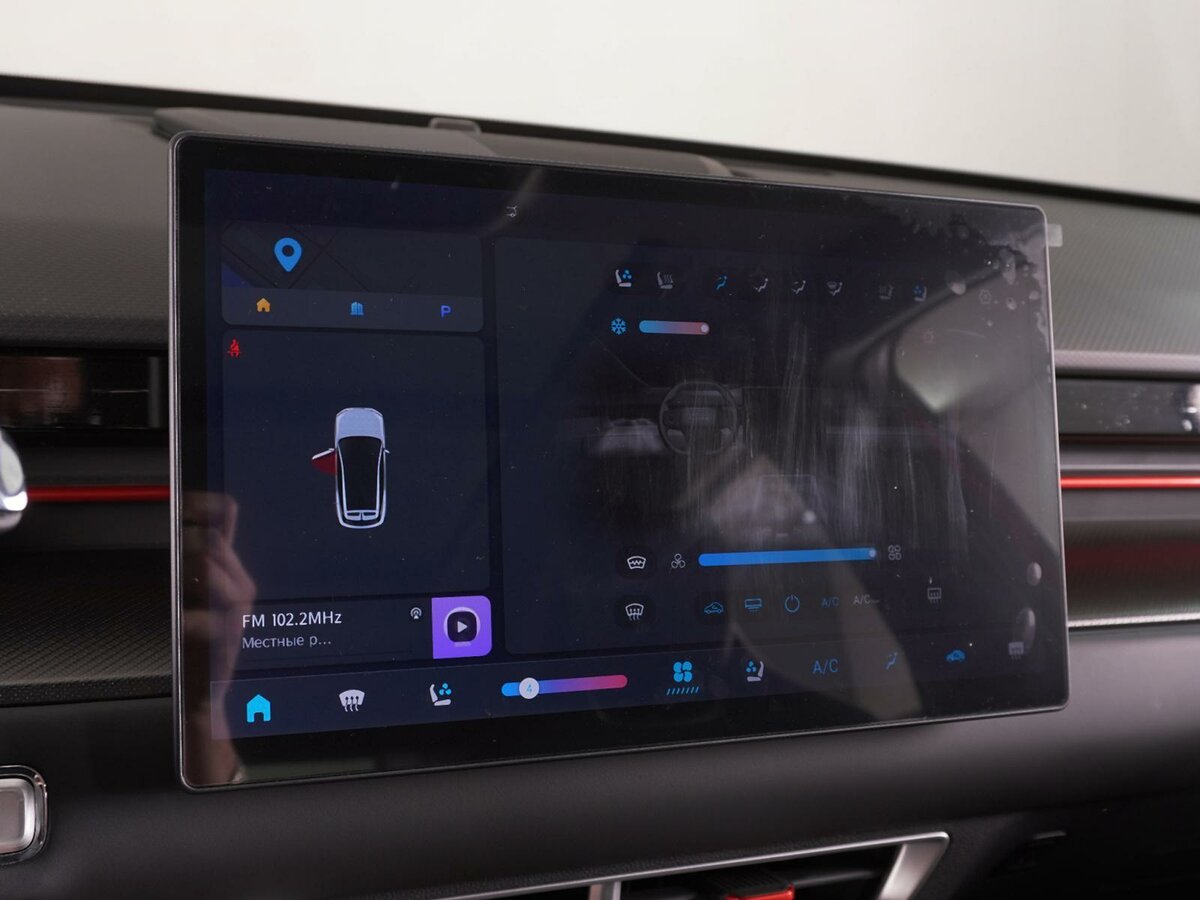 Jetour Dashing, 2023