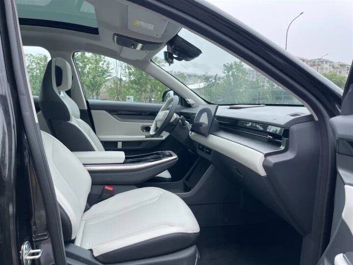 Jetour Dashing, 2023