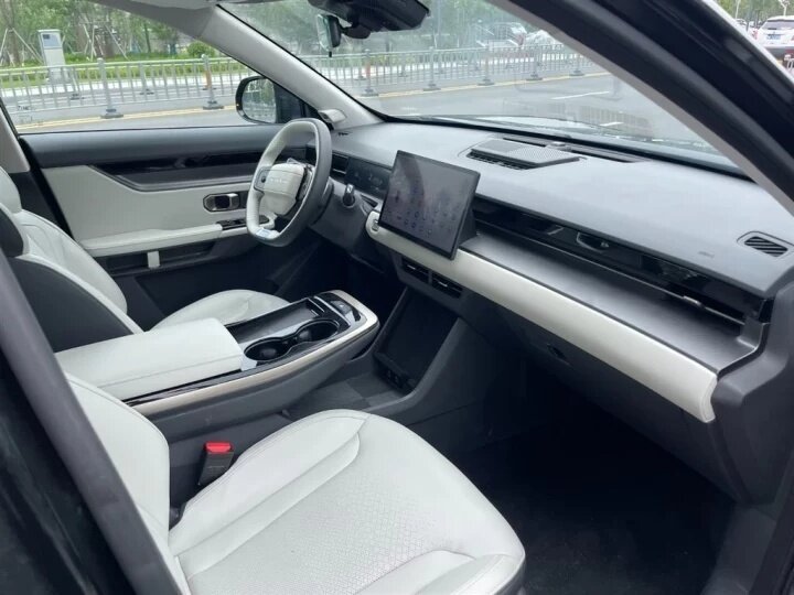 Jetour Dashing, 2023