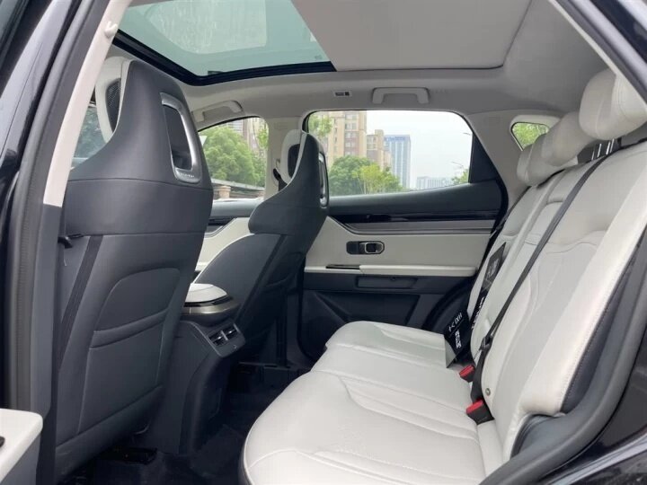 Jetour Dashing, 2023