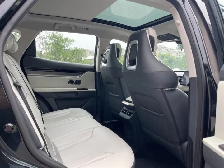 Jetour Dashing, 2023