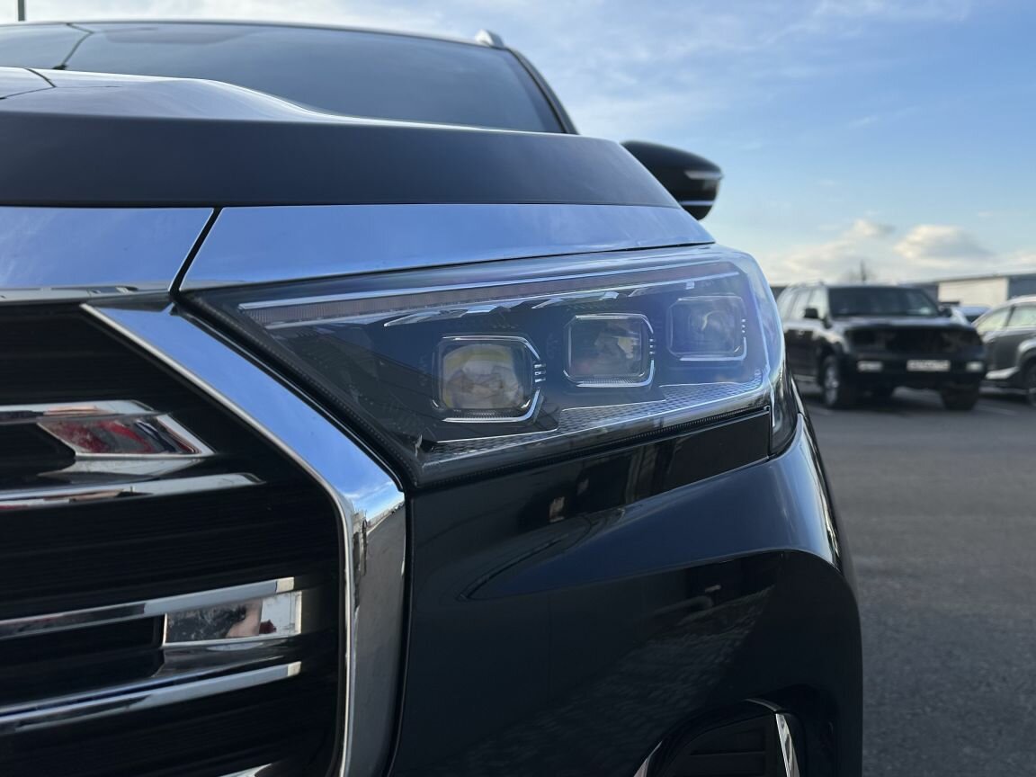 Jetour X90 PLUS, 2023