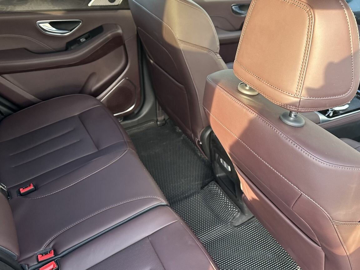 Jetour X90 PLUS, 2023