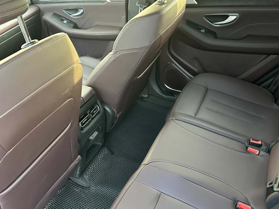 Jetour X90 PLUS, 2023