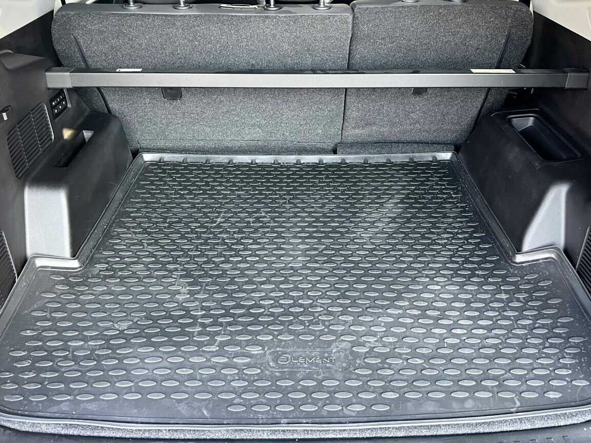 Jetour X90 PLUS, 2023