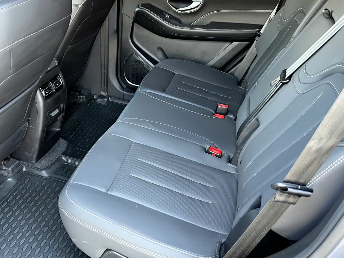 Jetour X90 PLUS, 2023