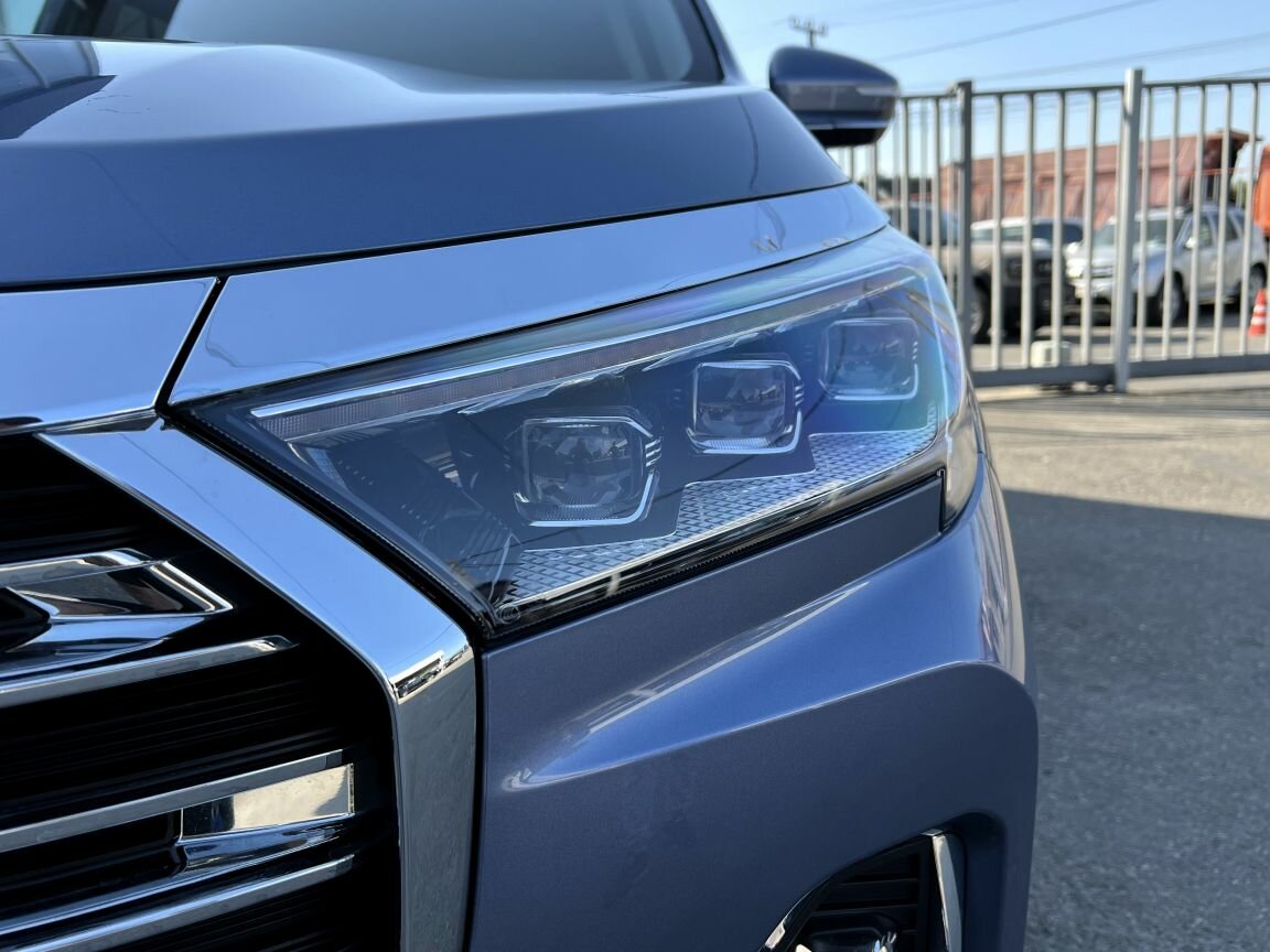 Jetour X90 PLUS, 2023