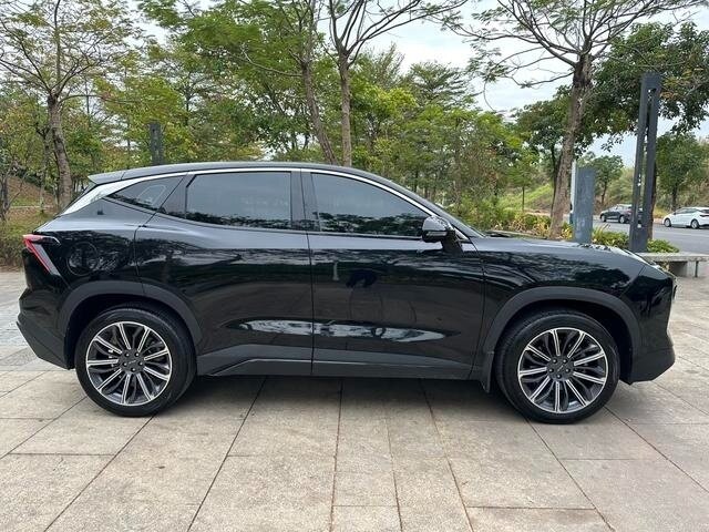 Jetour Dashing, 2022