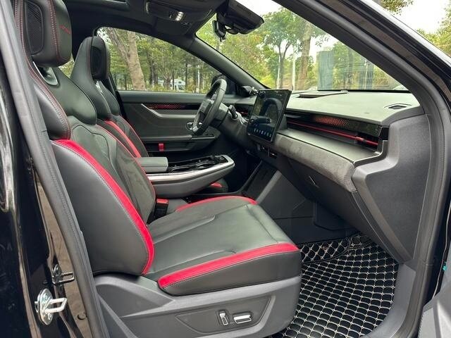 Jetour Dashing, 2022