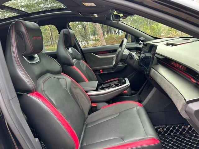 Jetour Dashing, 2022