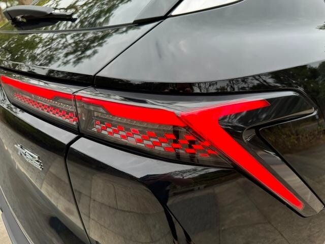 Jetour Dashing, 2022