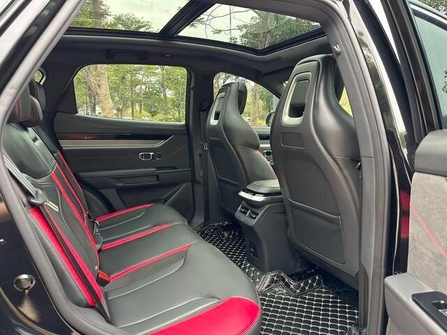 Jetour Dashing, 2022