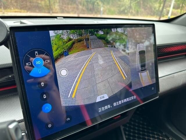 Jetour Dashing, 2022