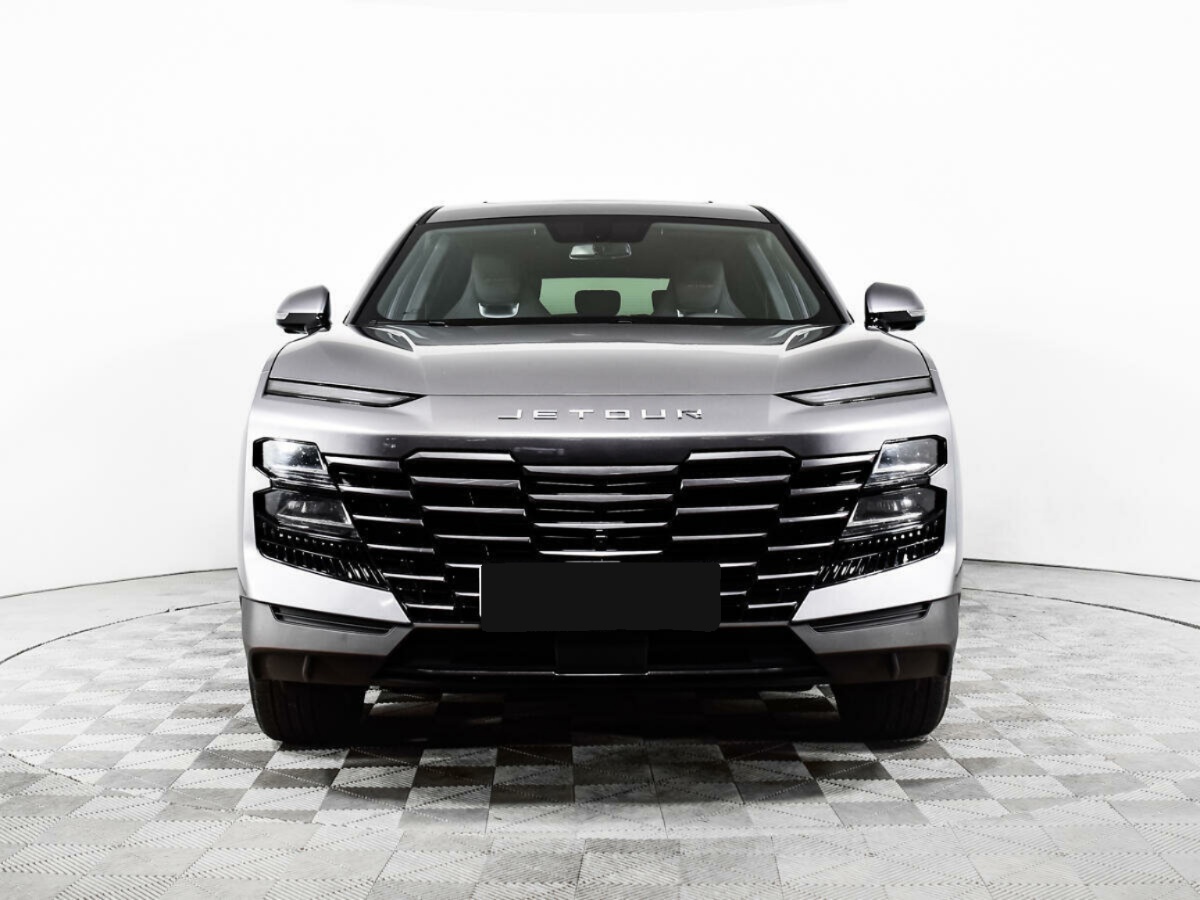 Jetour Dashing, 2023