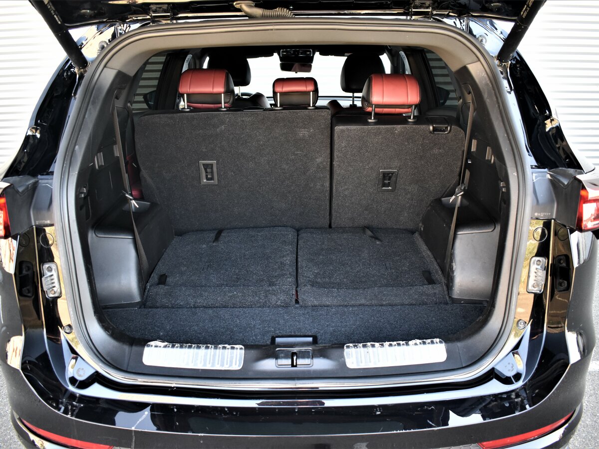 Jetour X70 PLUS, 2022